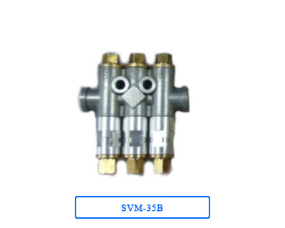 svm 35B injectors